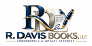 logo & business name